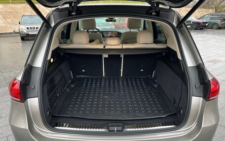 Mercedes-Benz GLE, 2021 год, 9 000 000 рублей, 16 фотография