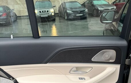 Mercedes-Benz GLE, 2021 год, 9 000 000 рублей, 15 фотография