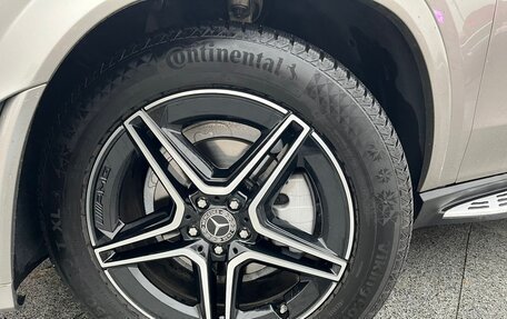 Mercedes-Benz GLE, 2021 год, 9 000 000 рублей, 17 фотография