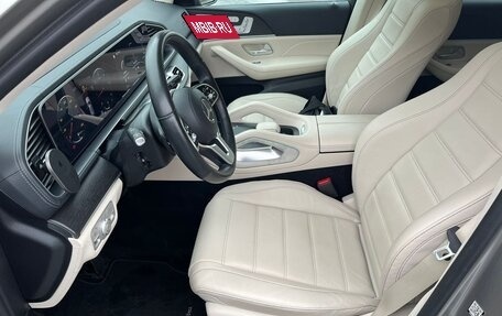 Mercedes-Benz GLE, 2021 год, 9 000 000 рублей, 11 фотография