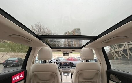 Mercedes-Benz GLE, 2021 год, 9 000 000 рублей, 10 фотография