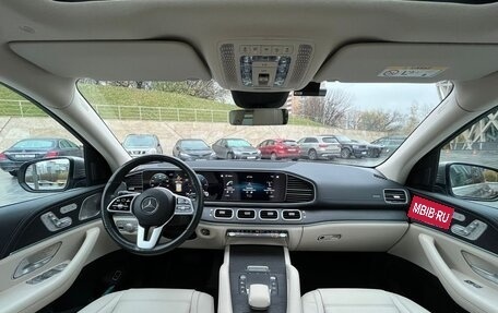 Mercedes-Benz GLE, 2021 год, 9 000 000 рублей, 8 фотография