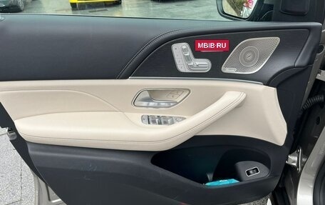 Mercedes-Benz GLE, 2021 год, 9 000 000 рублей, 14 фотография