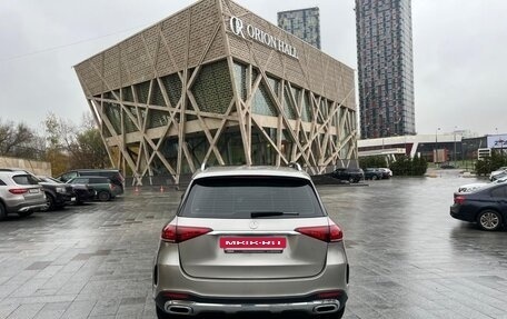 Mercedes-Benz GLE, 2021 год, 9 000 000 рублей, 6 фотография