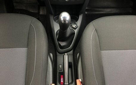 Renault Logan II, 2020 год, 1 320 000 рублей, 12 фотография