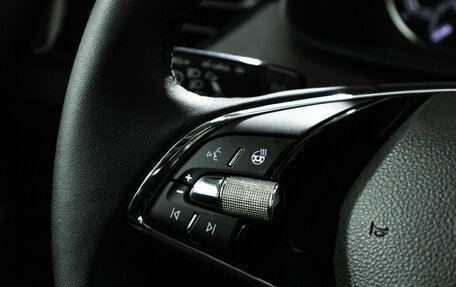 Skoda Rapid II, 2021 год, 1 399 700 рублей, 17 фотография