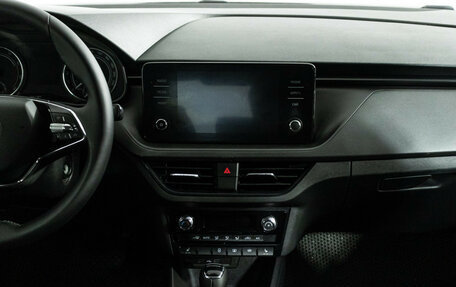 Skoda Rapid II, 2021 год, 1 399 700 рублей, 14 фотография