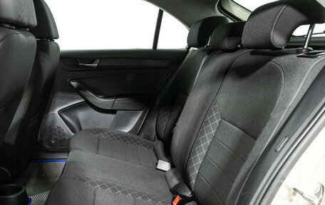 Skoda Rapid II, 2021 год, 1 399 700 рублей, 10 фотография