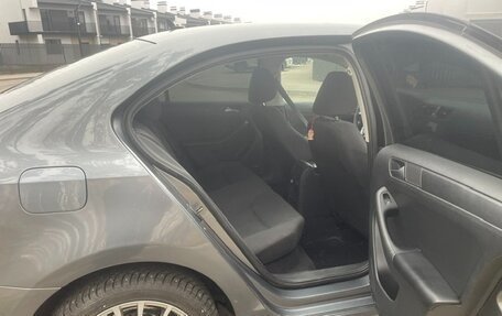 Volkswagen Jetta VI, 2013 год, 1 300 000 рублей, 9 фотография