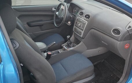 Ford Focus II рестайлинг, 2007 год, 350 000 рублей, 7 фотография