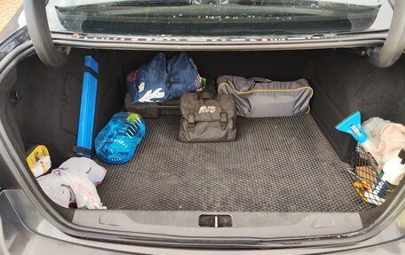 Opel Astra J, 2013 год, 839 000 рублей, 9 фотография