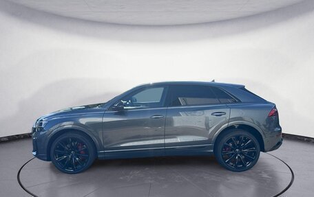 Audi Q8 I, 2025 год, 14 000 000 рублей, 2 фотография