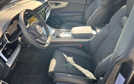 Audi Q8 I, 2025 год, 14 000 000 рублей, 8 фотография