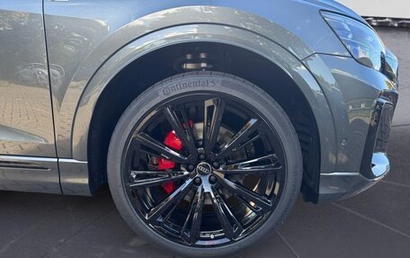 Audi Q8 I, 2025 год, 14 000 000 рублей, 7 фотография