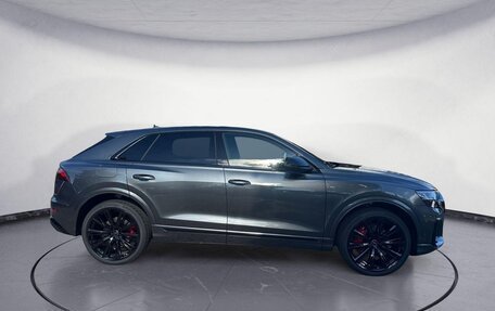 Audi Q8 I, 2025 год, 14 000 000 рублей, 5 фотография