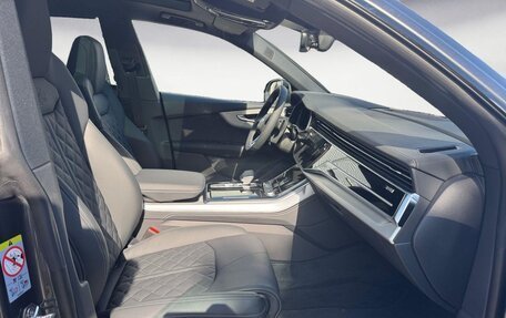 Audi Q8 I, 2025 год, 14 000 000 рублей, 10 фотография