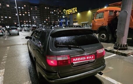 Toyota Caldina, 1994 год, 285 000 рублей, 3 фотография