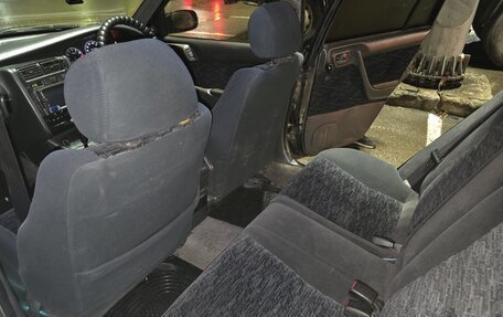 Toyota Caldina, 1994 год, 285 000 рублей, 6 фотография