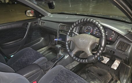 Toyota Caldina, 1994 год, 285 000 рублей, 5 фотография