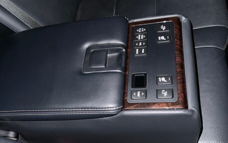 Toyota Camry, 2016 год, 1 930 000 рублей, 11 фотография