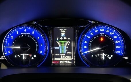 Toyota Camry, 2016 год, 1 930 000 рублей, 16 фотография