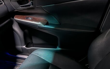 Toyota Camry, 2016 год, 1 930 000 рублей, 18 фотография