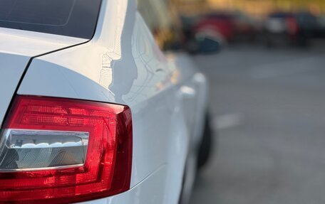 Skoda Octavia, 2014 год, 720 000 рублей, 4 фотография