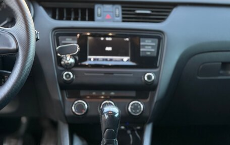 Skoda Octavia, 2014 год, 720 000 рублей, 5 фотография