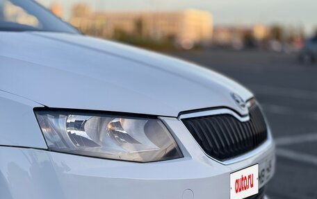 Skoda Octavia, 2014 год, 720 000 рублей, 3 фотография