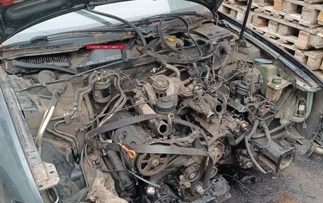 Audi A6, 1998 год, 30 000 рублей, 2 фотография