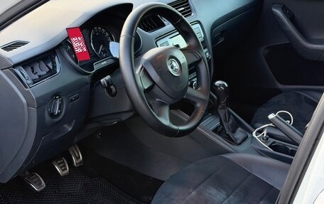 Skoda Octavia, 2014 год, 720 000 рублей, 6 фотография