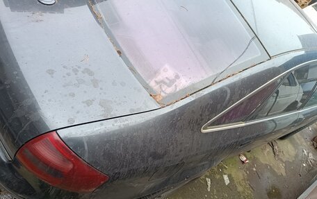 Audi A6, 1998 год, 30 000 рублей, 4 фотография