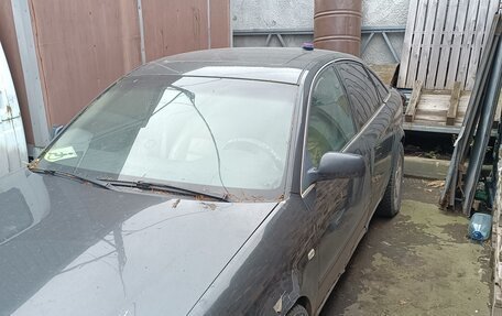 Audi A6, 1998 год, 30 000 рублей, 5 фотография