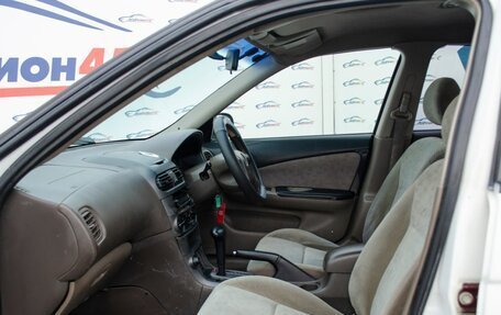 Nissan Sunny B15, 1999 год, 270 000 рублей, 15 фотография