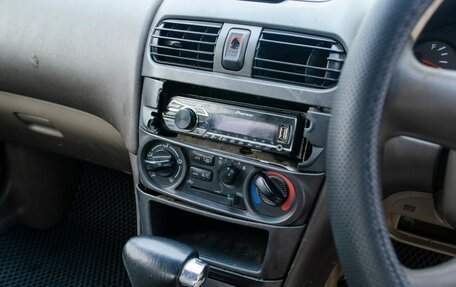 Nissan Sunny B15, 1999 год, 270 000 рублей, 14 фотография