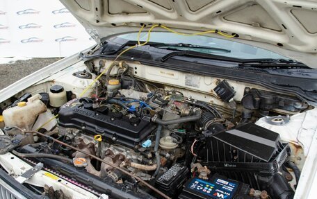 Nissan Sunny B15, 1999 год, 270 000 рублей, 17 фотография