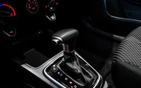 KIA Rio IV, 2018 год, 1 050 000 рублей, 17 фотография