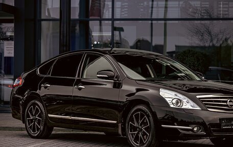 Nissan Teana, 2012 год, 995 000 рублей, 7 фотография