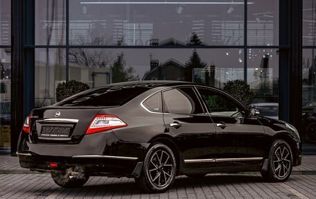 Nissan Teana, 2012 год, 995 000 рублей, 6 фотография