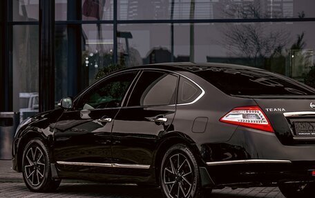 Nissan Teana, 2012 год, 995 000 рублей, 9 фотография