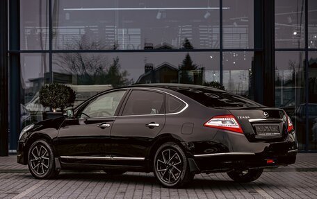 Nissan Teana, 2012 год, 995 000 рублей, 4 фотография