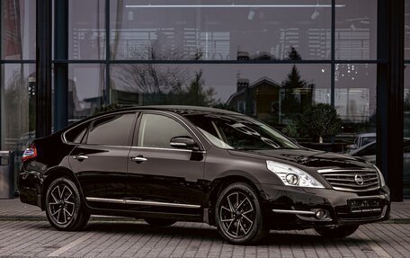 Nissan Teana, 2012 год, 995 000 рублей, 3 фотография