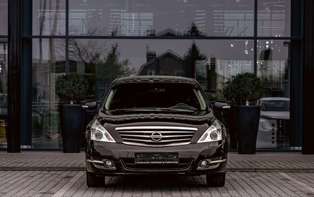 Nissan Teana, 2012 год, 995 000 рублей, 2 фотография