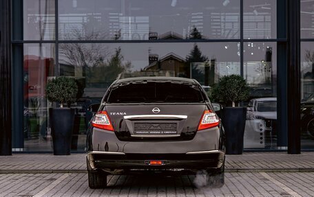 Nissan Teana, 2012 год, 995 000 рублей, 5 фотография