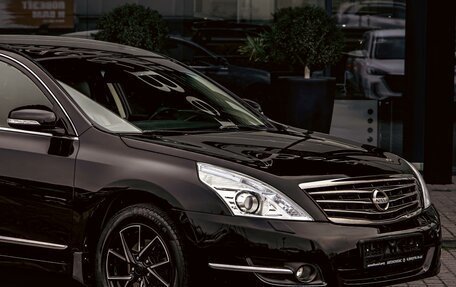 Nissan Teana, 2012 год, 995 000 рублей, 8 фотография