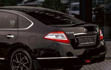 Nissan Teana, 2012 год, 995 000 рублей, 10 фотография