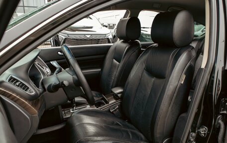 Nissan Teana, 2012 год, 995 000 рублей, 11 фотография