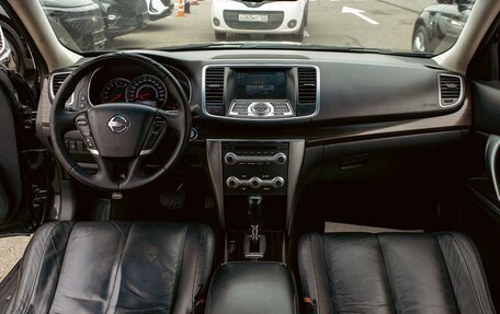 Nissan Teana, 2012 год, 995 000 рублей, 16 фотография