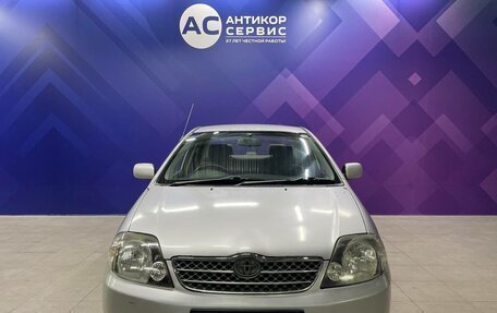 Toyota Corolla, 2002 год, 500 000 рублей, 2 фотография