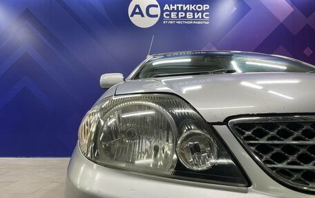 Toyota Corolla, 2002 год, 500 000 рублей, 9 фотография